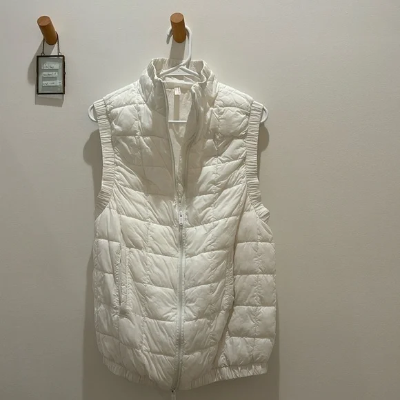 Free People Piper Packable Vest - Picture 5 of 8